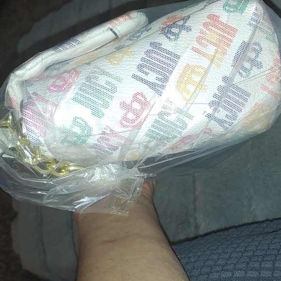 Juicy Couture Flap Crossbody Bag - Picture 9 of 9